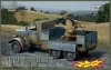 IBG 35005 Einheitsdiesel with Breda 37mm AA Gun 1/35