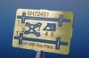 Special Hobby 72451 SIAI-Marchetti SF-260 Duo Pack & Book 1/72