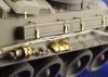 Eduard 35723 T-34/76 Model 1940 1/35 Dragon