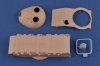 Hobby Boss 84541 PLA Type-59-D Medium Tank 1/35