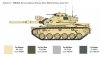 Italeri 6582 M60A3 1/35