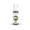 AK Interactive AK11323 RAL 6040 F9 Helloliv 17ml