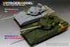 Voyager Model PE35814 Modern Russian T-14 Armata MBT basic For TAKOM 2029 1/35