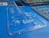 Special Hobby 32054 Hawker Tempest Mk. II HI-TECH 1/32