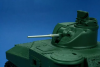 RB Model 35B74 75mm L/31 & US 37mm Barrels for M3 Lee 1/35