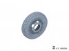 E.T. Model P35-160 WWII German L4500A Cargo Truck Sagged Wheels 1/35