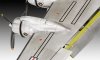 Revell 05652 75th Anniversary Berlin Airlift - Gift Set 1/72