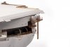 Eduard 53283 USS Constellation CV-64 part 3 - railings & safety nets TRUMPETER 1/350