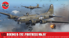 Airfix 08018A Boeing B-17G / Fortress Mk.III 1/72