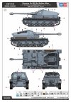 Hobby Boss 84835 German Pz.Sfl.Iva Dicker Max 1/48