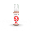 AK Interactive AK11402 Light Flesh 17ml