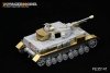 Voyager Model PE35141 Pz.kPfw. IV Ausf F2/G For DRAGON 6360 1/35