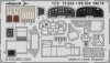 Eduard BIG72181 SM.79 ITALERI 1/72