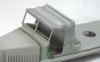 Panzer Art RE35-307 Sd.Kfz 7 canvas cover (Trumpeter kits) 1/35