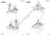 Kagero 7090 The Japanese Battleship Nagato 1944 EN/PL