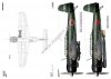 Kagero 7118 Nakajima B6N Tenzan EN/PL
