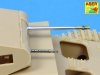 Aber 35L-106N Barrels set KwK.30 & MG 34 for Pz.Kpfw. II, Ausf. A-F (1:35)	