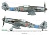 Exito ED48014  Wulf Pack 2 1/48