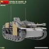 MiniArt 35341 STUG III AUSF. G MAY-JUNE 1943 ALKETT PROD. 1/35