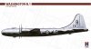 Hobby 2000 72069 Washington B.1 ( ACADEMY + CARTOGRAF + MASKI ) 1/72