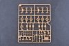 I Love Kit 63535 M3 Grant Medium Tank 1/35