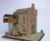 RT-Diorama 35284 Diorama-Base: Endkampf 1/35