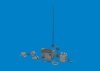 Eduard 635038 Sd. Kfz. 250 radio equipment PRINT TAKOM 1/35