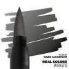 AK Interactive RCM011 DARK ALUMINIUM – RC MARKER