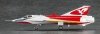 Hasegawa SP584 Hurricane Polimar J35F Draken Polimar Hawk 1/72