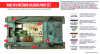 Hataka HTK-AS37 WW2 AFV Interior Colours paint set (6x17ml)