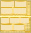 MK1 Design MD-20018 Mikasa Value Pack 1/200