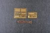 Trumpeter 01553 Russian T-62 BDD Mod.1984 (Mod.1962 modification) 1/35