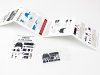 Red Fox Studio QS-32140 Junkers Ju 87G Stuka Hasegawa 1/32
