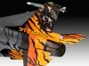 Revell 03860 Tiger Meet 2018 Lockheed Martin F-16 MLU 31st Sqn. Kleine Brogel 1/72