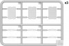 MiniArt 35624 BAKERY PRODUCTS 1/35
