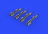 Eduard 672151 R-73 / AA-11 Archer 1/72