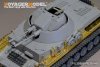 Voyager Model PE35889 WWII German Panzer IV 30mm Flakpanzer IV For DRAGON 1/35