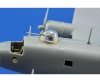 Eduard 72579 Fw 200C exterior 1/72 TRUMPETER