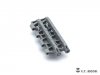 E.T. Model P35-003 WWII German TIGER I Late Workable Track (3D Printed) 1/35