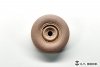 E.T. Model P35-162 PICK UP Truck Sagged Wheels Type.1 1/35