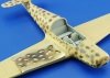 Eduard BIG3201 Fw 190D 1/32 Hasegawa