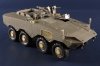 Hobby Boss 84509 IDF Eitan Wheeled APC 1/35