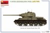 MiniArt 37078 T-34/85 Czechoslovak Prod. Late Type 1/35