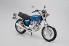 Aoshima 06265 Honda Hawk II CB400T 