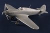 Hobby Boss 81780 HURRICANE Mk.ⅡD/TROP 1/48