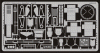 Eduard 49371 Lancaster interior 1/48 Tamiya