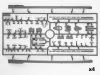 ICM S021 Kaiser’s Steel Fist 1/700