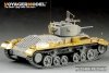 Voyager Model PE35466 WWII U.S. GMC 2.5ton 6X6 Cargo Truck for TAMIYA 35218 1/35