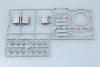 Trumpeter 00367 German Pz.Kpfm KV-2 754(r) Tank (1:35)