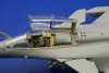 Eduard SS359 Rafale C 1/72 HOBBY BOSS